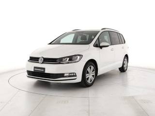VOLKSWAGEN Touran usata, con Airbag