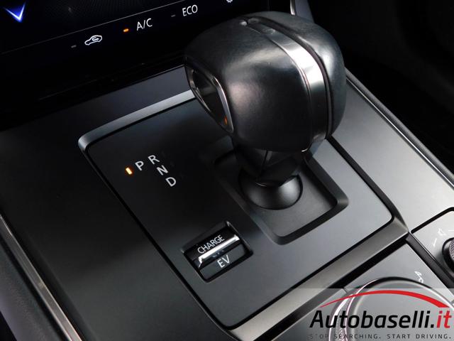 MAZDA MX-30 usata, con Controllo automatico clima