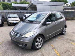 MERCEDES-BENZ A 150 Elegance