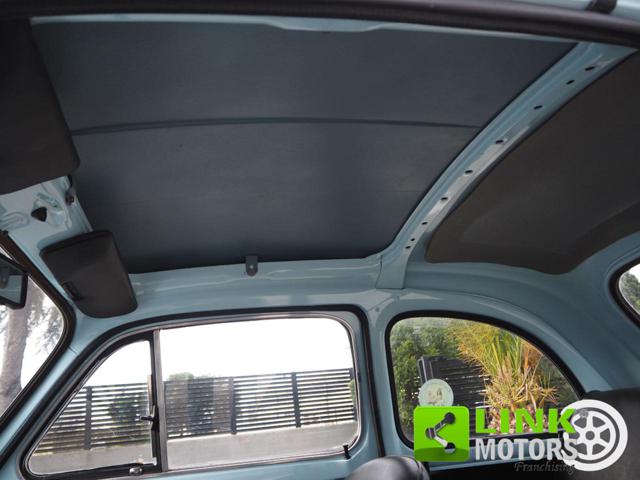 FIAT 500 usata 19