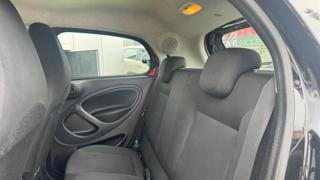 SMART ForFour usata, con Isofix