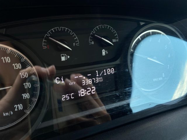 LANCIA Ypsilon usata, con Vivavoce