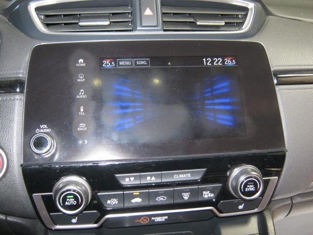 HONDA CR-V usata, con ESP