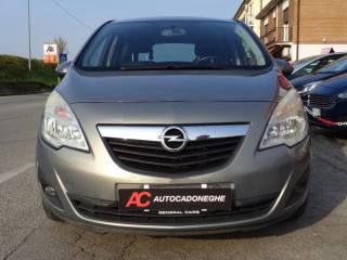 OPEL Meriva usata, con Airbag