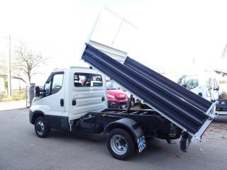 IVECO Daily usata, con Alzacristalli elettrici