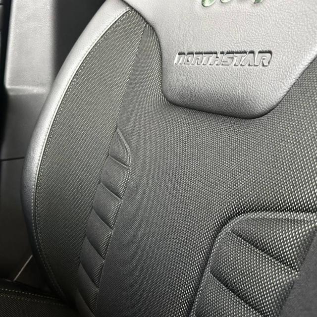 JEEP Compass usata, con Controllo automatico clima