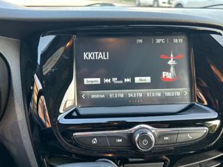 OPEL Karl usata 22