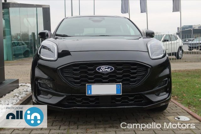 FORD Puma usata 1