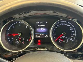 VOLKSWAGEN Touran usata, con Cruise Control