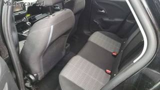 OPEL Corsa usata, con USB