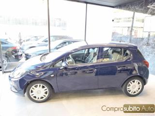 OPEL Corsa usata, con Chiusura centralizzata