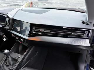 AUDI A1 usata, con ESP