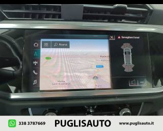 AUDI Q3 usata, con ESP