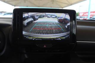 TOYOTA Yaris usata, con Specchietti laterali elettrici
