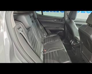 ALFA ROMEO Stelvio usata 21