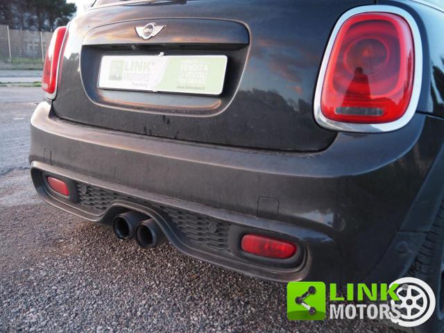 MINI Cooper S usata, con Tetto panorama