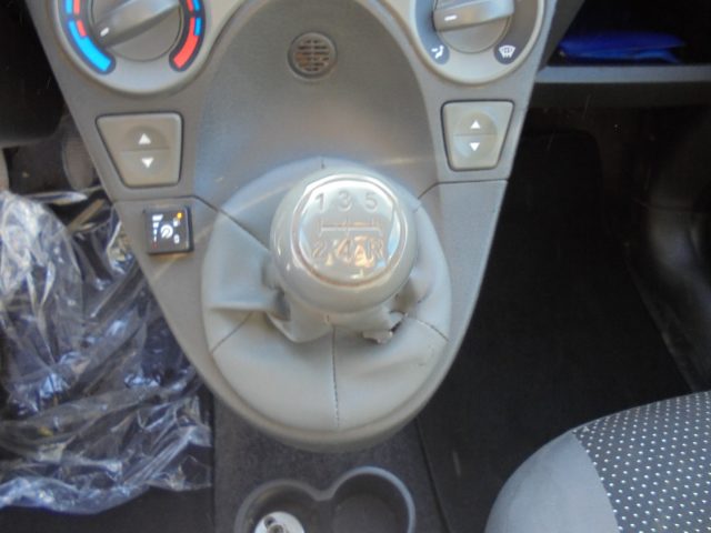 FIAT Panda usata 25