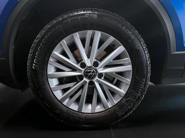 VOLKSWAGEN T-Roc usata, con Boardcomputer