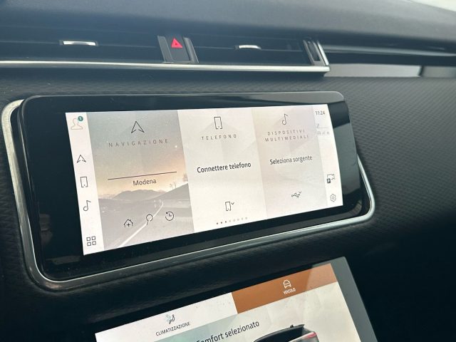 LAND ROVER Range Rover Velar usata, con Cruise Control