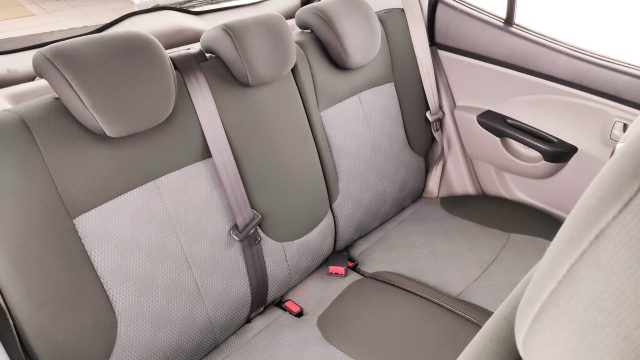 KIA Picanto usata 27
