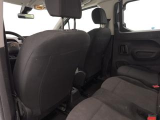 CITROEN Berlingo usata 16