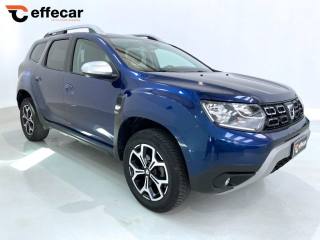 DACIA Duster usata, con Airbag laterali