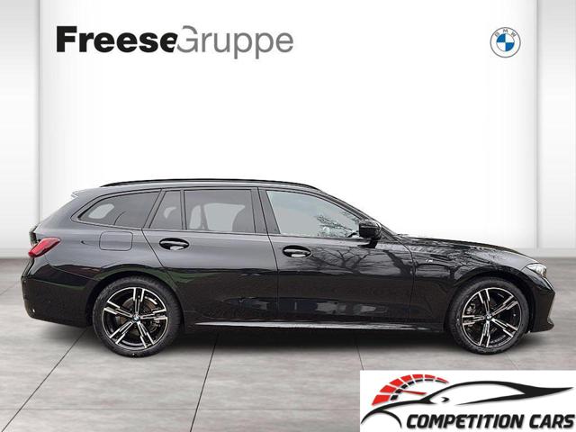 BMW 318 usata, con Autoradio