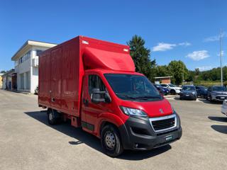 PEUGEOT Boxer usata, con Alzacristalli elettrici