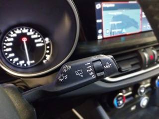 ALFA ROMEO Stelvio usata, con Sedili riscaldati