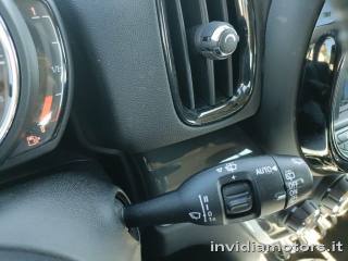 MINI Countryman usata, con Fendinebbia