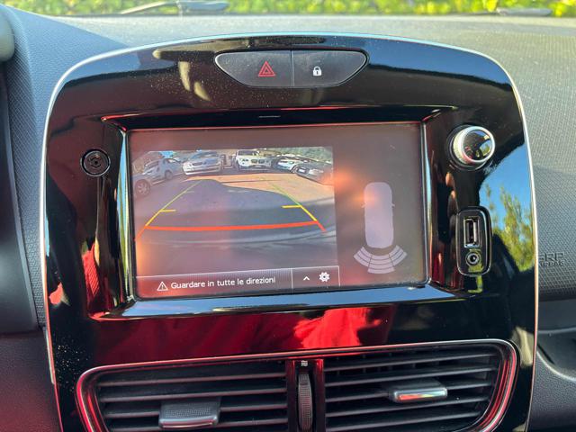 RENAULT Clio usata, con Climatizzatore