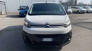 CITROEN Jumpy usata, con Specchietti laterali elettrici