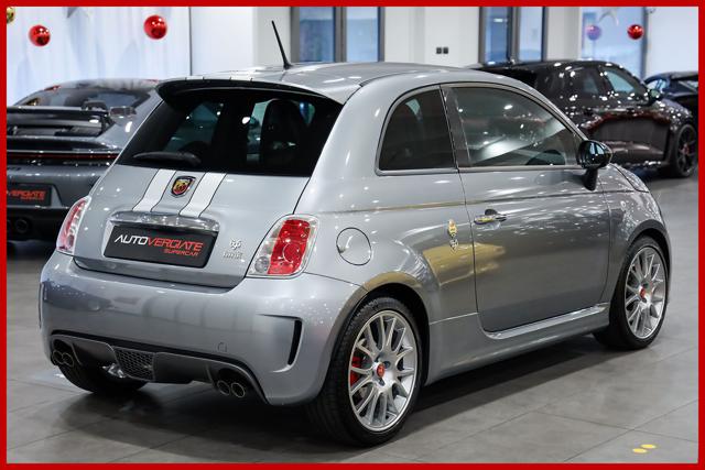 ABARTH 695 usata, con Cerchi in lega