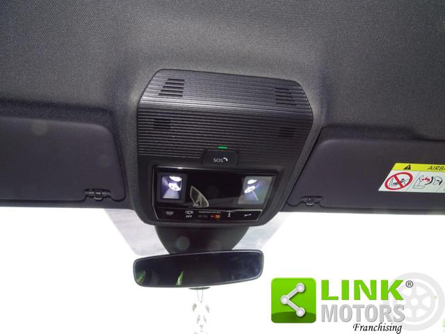 SEAT Leon usata, con Volante in pelle