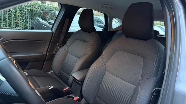 RENAULT Captur usata, con ESP