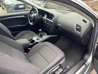 AUDI A5 usata, con Climatizzatore