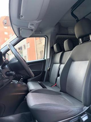 FIAT Doblo usata, con Climatizzatore