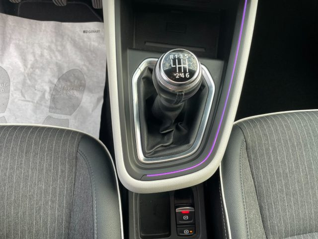 RENAULT Clio usata, con Controllo vocale