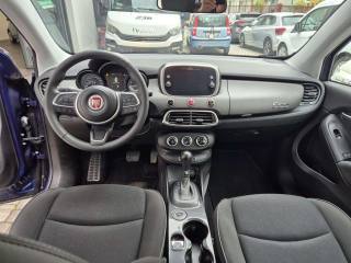FIAT 500X usata, con Controllo trazione