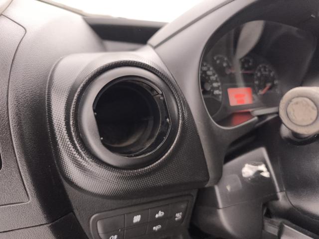 FIAT Fiorino usata 39