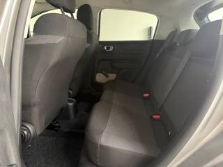 CITROEN C3 usata, con Cruise Control