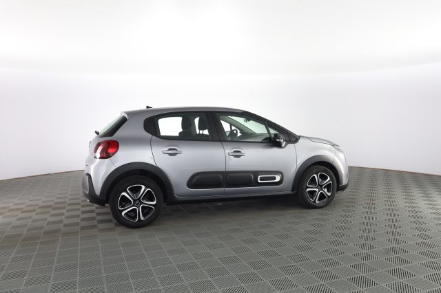 CITROEN C3 usata 2