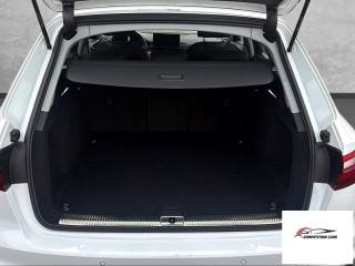 AUDI A4 usata, con Immobilizzatore elettronico