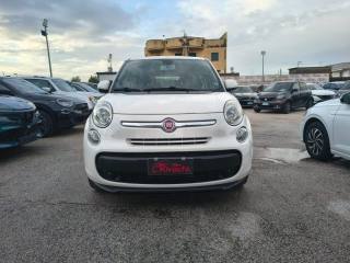 FIAT 500L Living 1.3 Multijet 95 CV Lounge 7 posti