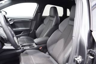 AUDI A3 usata, con Sistema di navigazione