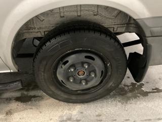 FORD Transit usata, con Immobilizzatore elettronico