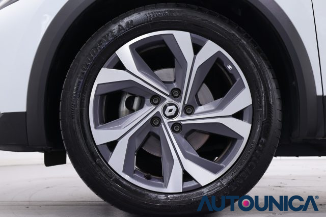 RENAULT Captur usata, con Cruise Control