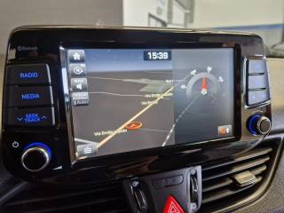 HYUNDAI i30 usata, con Cerchi in lega