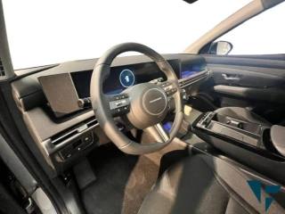 HYUNDAI Tucson usata, con Immobilizzatore elettronico