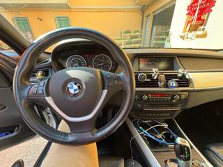 BMW X5 usata, con Boardcomputer